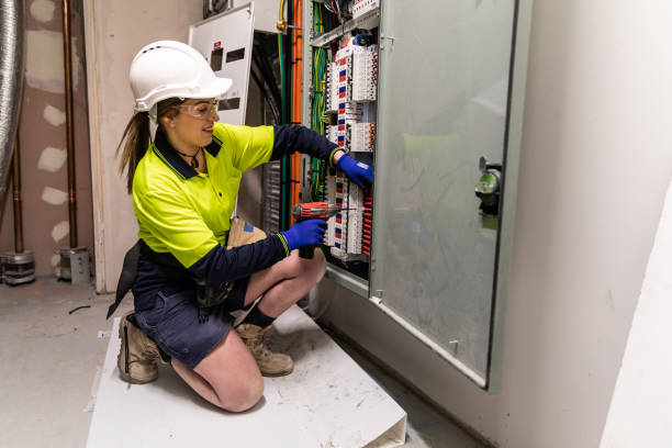 Best 24-Hour Electrician  in East Cleveland, TN