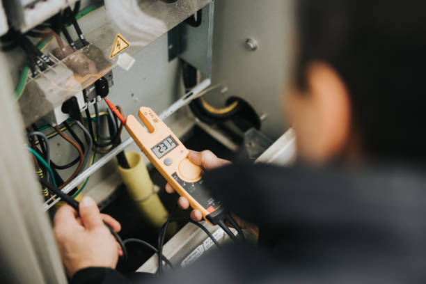 Best Residential Electrician Services  in East Cleveland, TN