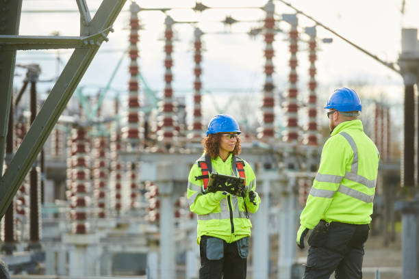 Best Affordable Electrical Installation  in East Cleveland, TN