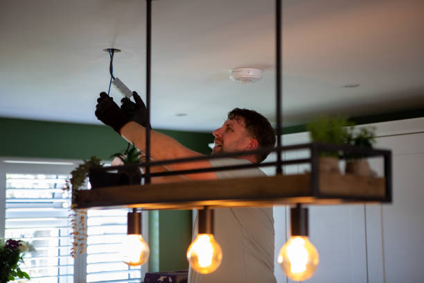 Best Affordable Emergency Electrician  in East Cleveland, TN
