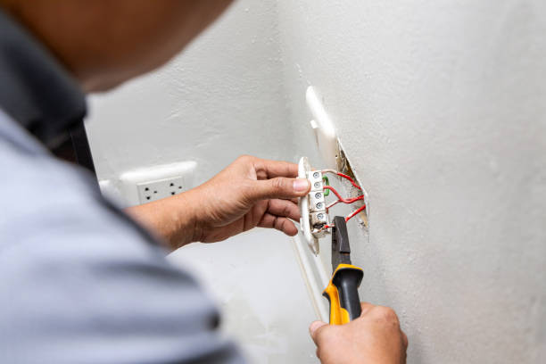 Industrial Electrical Services in East Cleveland, TN