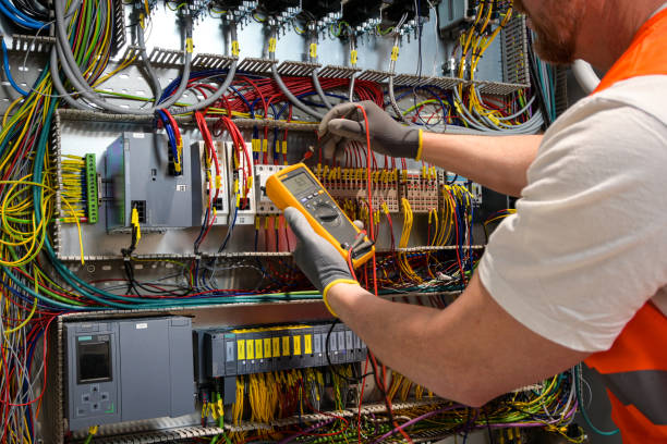 Best Circuit Breaker Repair  in East Cleveland, TN