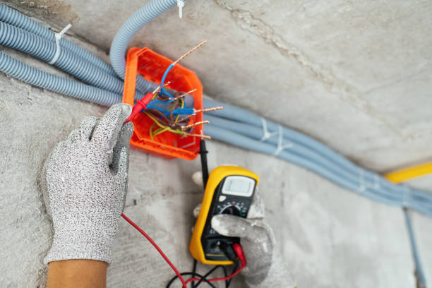 Best Industrial Electrical Services  in East Cleveland, TN