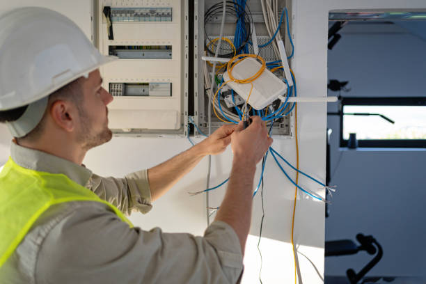 Best Affordable Electrician  in East Cleveland, TN
