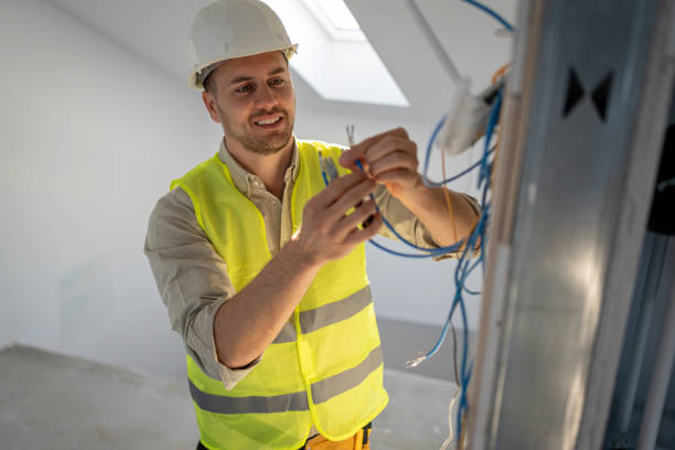 Best Home Electrical Repair  in East Cleveland, TN