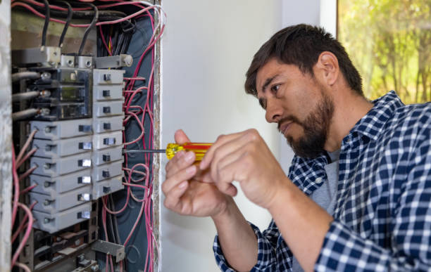 Affordable Electrical Installation in East Cleveland, TN